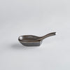 Miroku Spoon Holder, 9.5cm x 5.7cm x H2.5cm