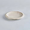 Porto Natural Shallow Kigoromo Plate, 17cm x H2cm