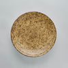 Eki Gold Round Plate, 28cm x H3.8cm