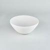 224 Porcelain Uzra Bowl L, White, D180 x 79mm