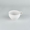 224 Porcelain Uzra Mug L, White, 117 x 93 x H64.5mm