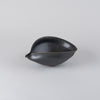 Black Drop Glaze Bowl, 13.6cm x 15cm x H6.2cm, 230cc, Design by Kuroki San