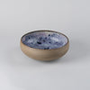 Bowl Medium, Still got the blues, D14.5cm, H6.5cm, Design by Aage Wurtz