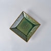 Suiyo Relief Frame S Celadon, 150 x 150 x H25mm