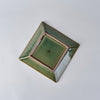 Suiyo Relief Frame S Celadon, 150 x 150 x H25mm