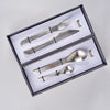 MEPRA KATJA ICE CUTLERY SET 24 PCS