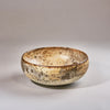 Bowl Large, Fall, Glazed both sides, D19cm, H8.5cm, Design by Aage Wurtz