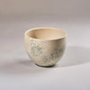 Confetti bowl, H9 W12cm, Design by KLAY