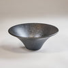 Ginrin Fuji Bowl, 18.5cm × H7cm