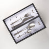 MEPRA AVANGUARDIA PELTRO CUTLERY SET 24 PCS