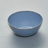 Bowl, Smokey Blue, D13.7cm x H6cm, Terres De Reves, Design by Anita Le Grelle