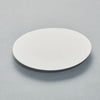 Dinner Plate, 17.5cm, RA Off White, Design by Ann Demeulemeester